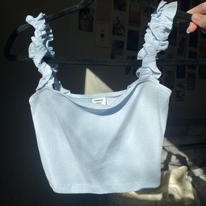 SUNDAY BEST shirt xs/s